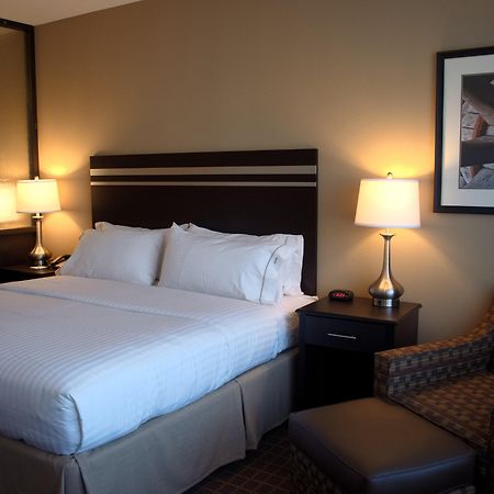 Holiday Inn Express & Suites Golden By Ihg Extérieur photo