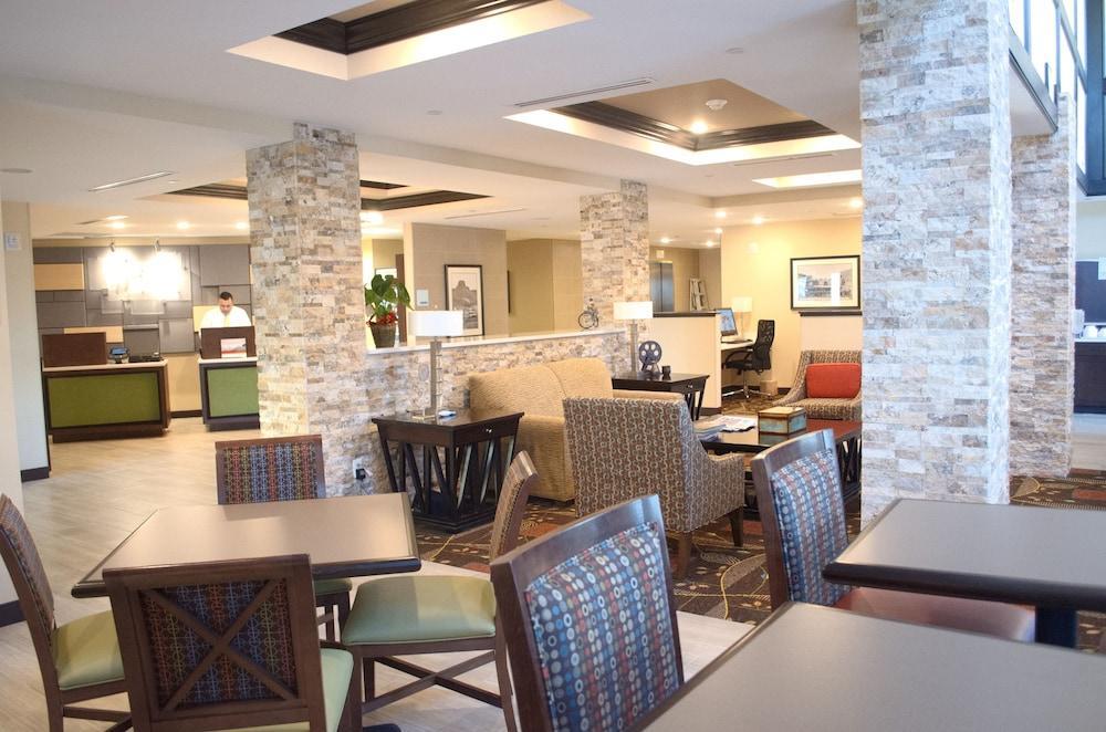 Holiday Inn Express & Suites Golden By Ihg Extérieur photo