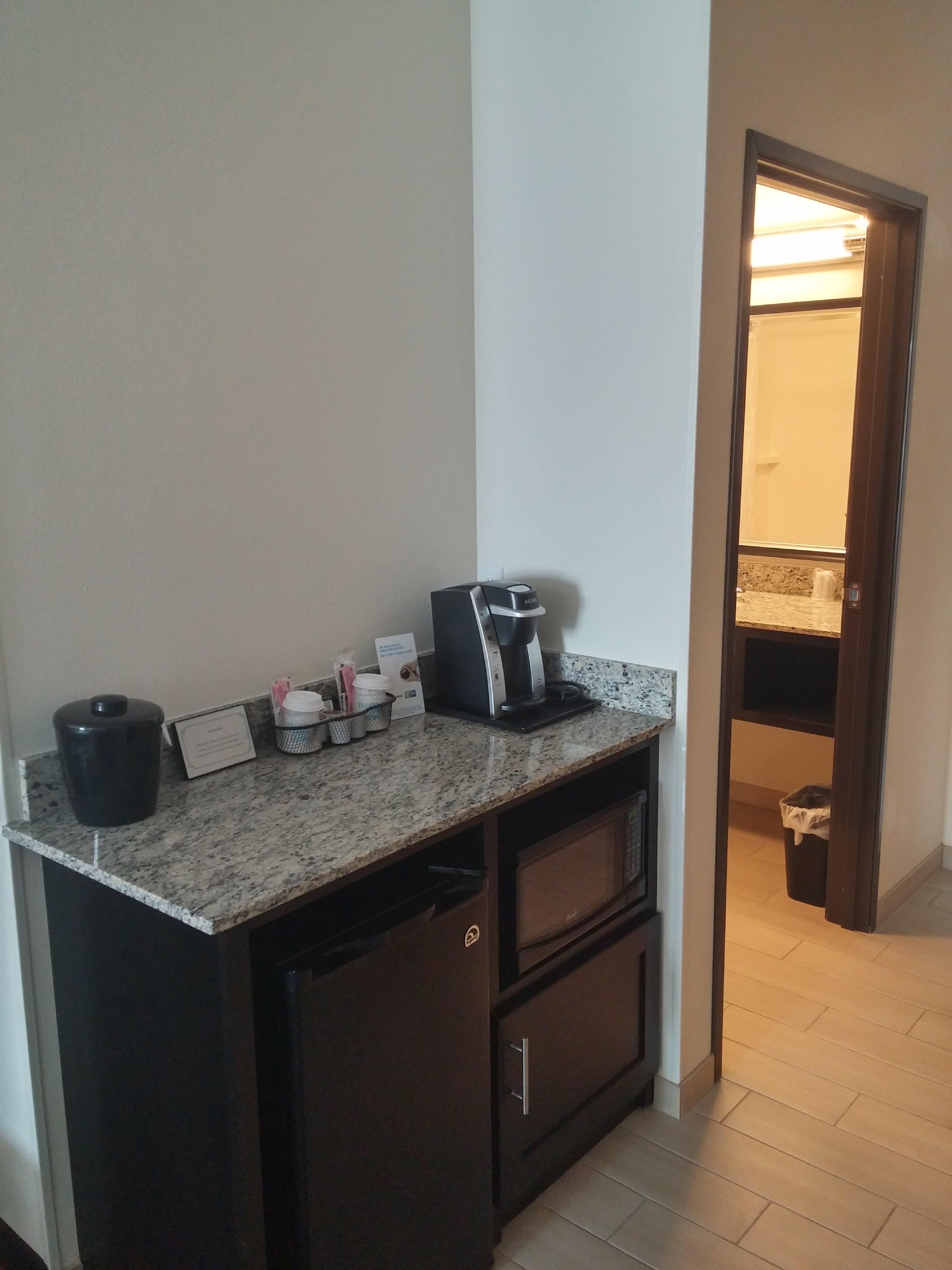 Holiday Inn Express & Suites Golden By Ihg Extérieur photo