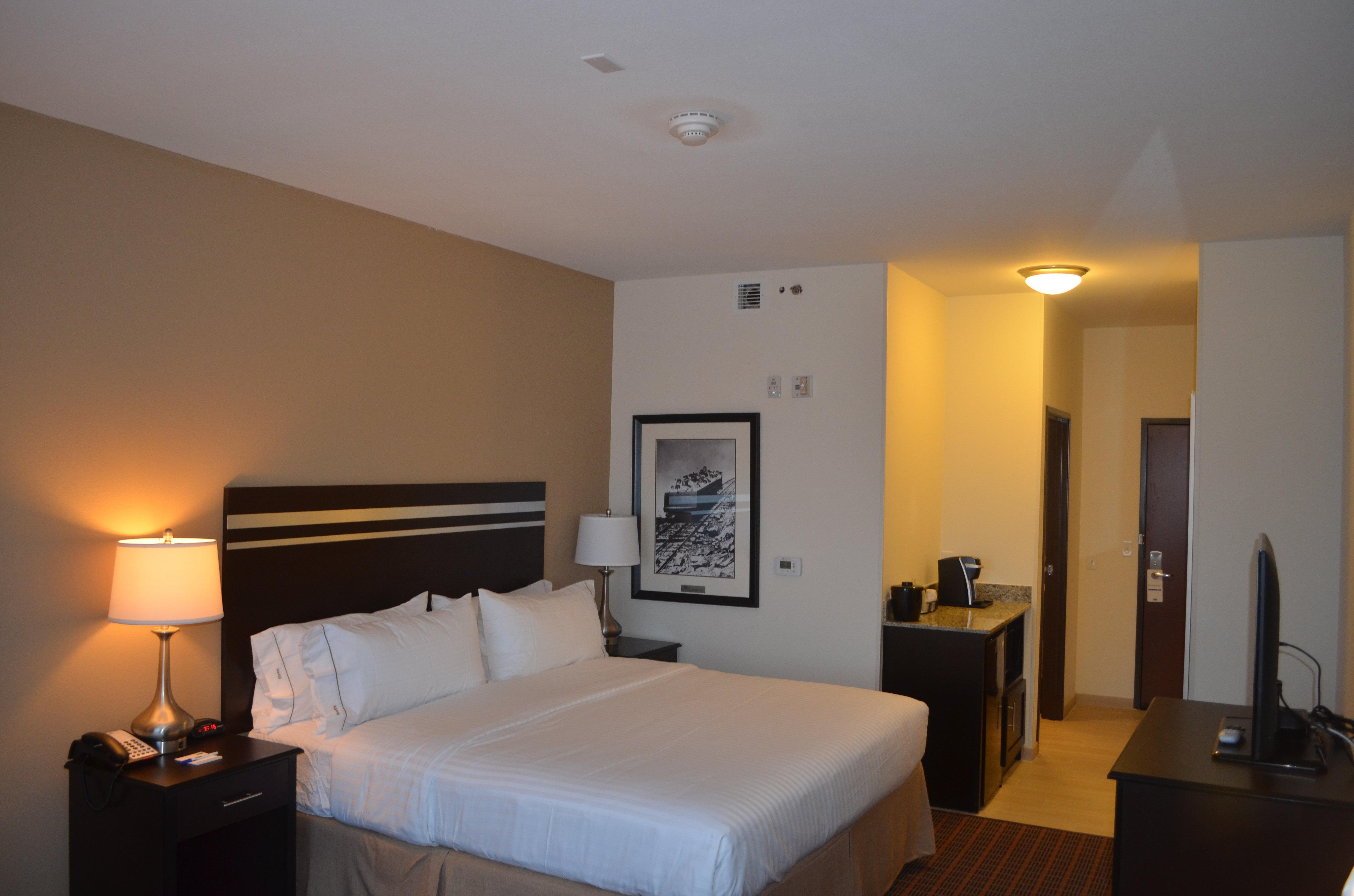 Holiday Inn Express & Suites Golden By Ihg Extérieur photo