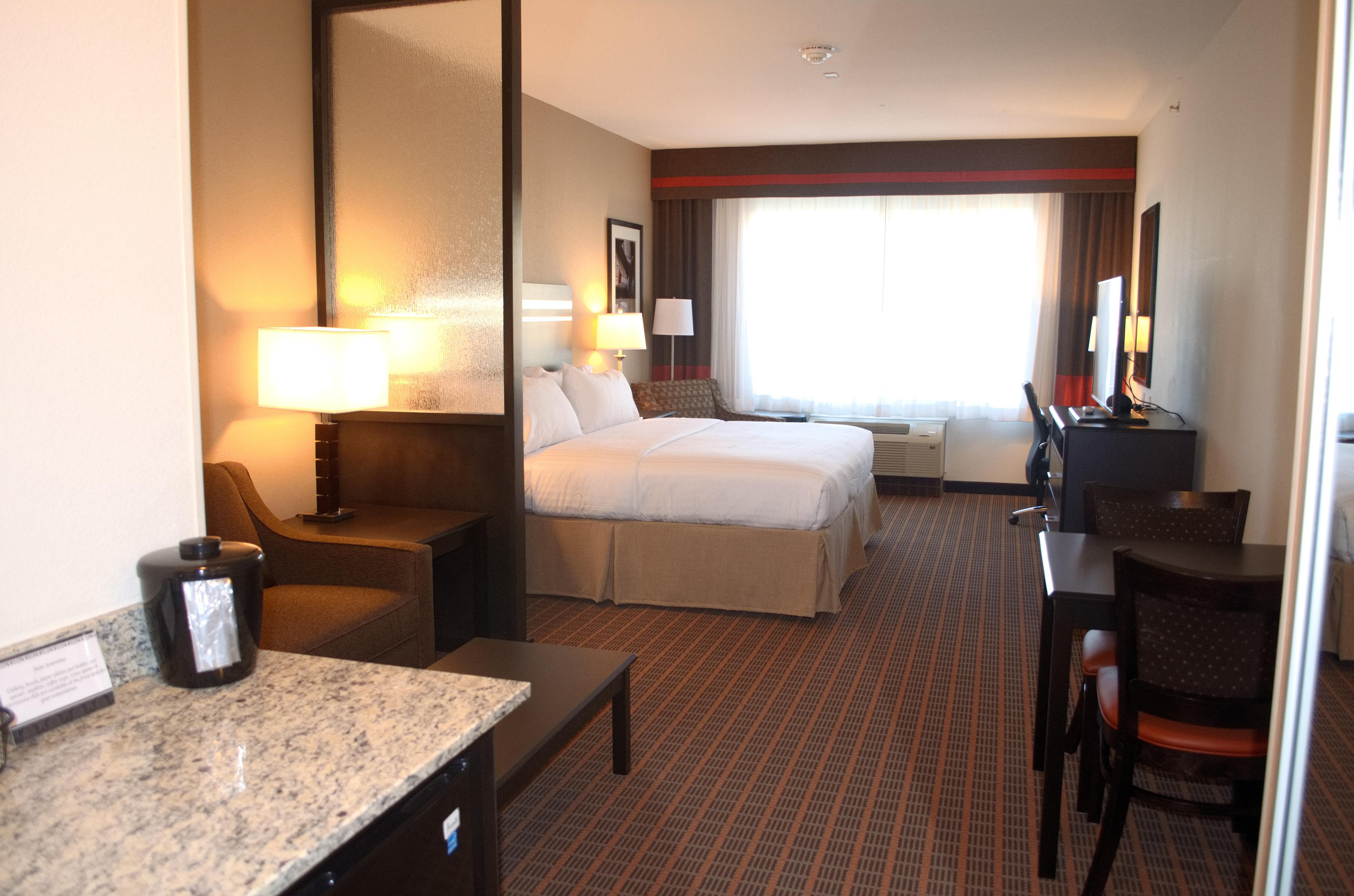 Holiday Inn Express & Suites Golden By Ihg Extérieur photo