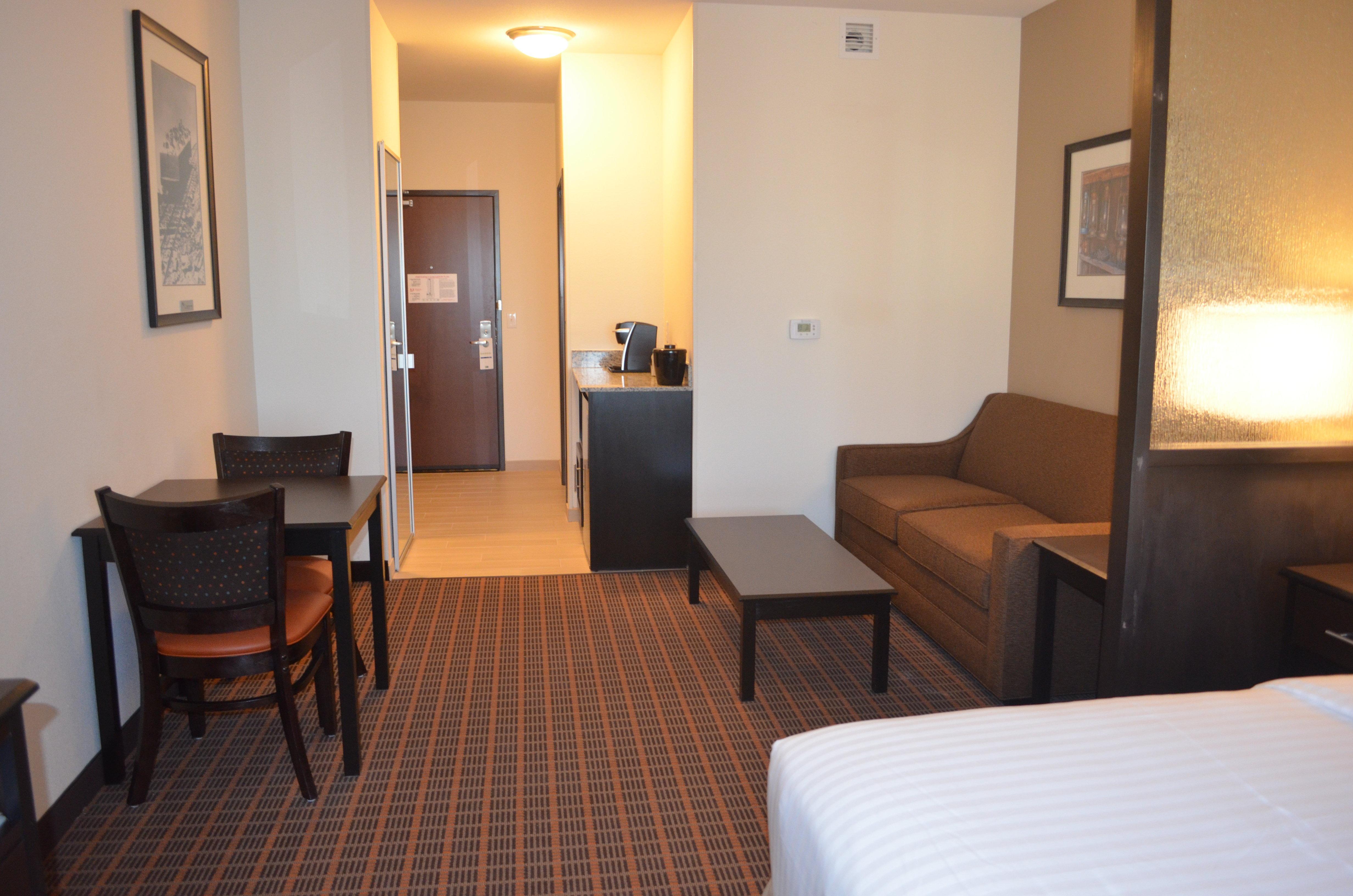Holiday Inn Express & Suites Golden By Ihg Extérieur photo