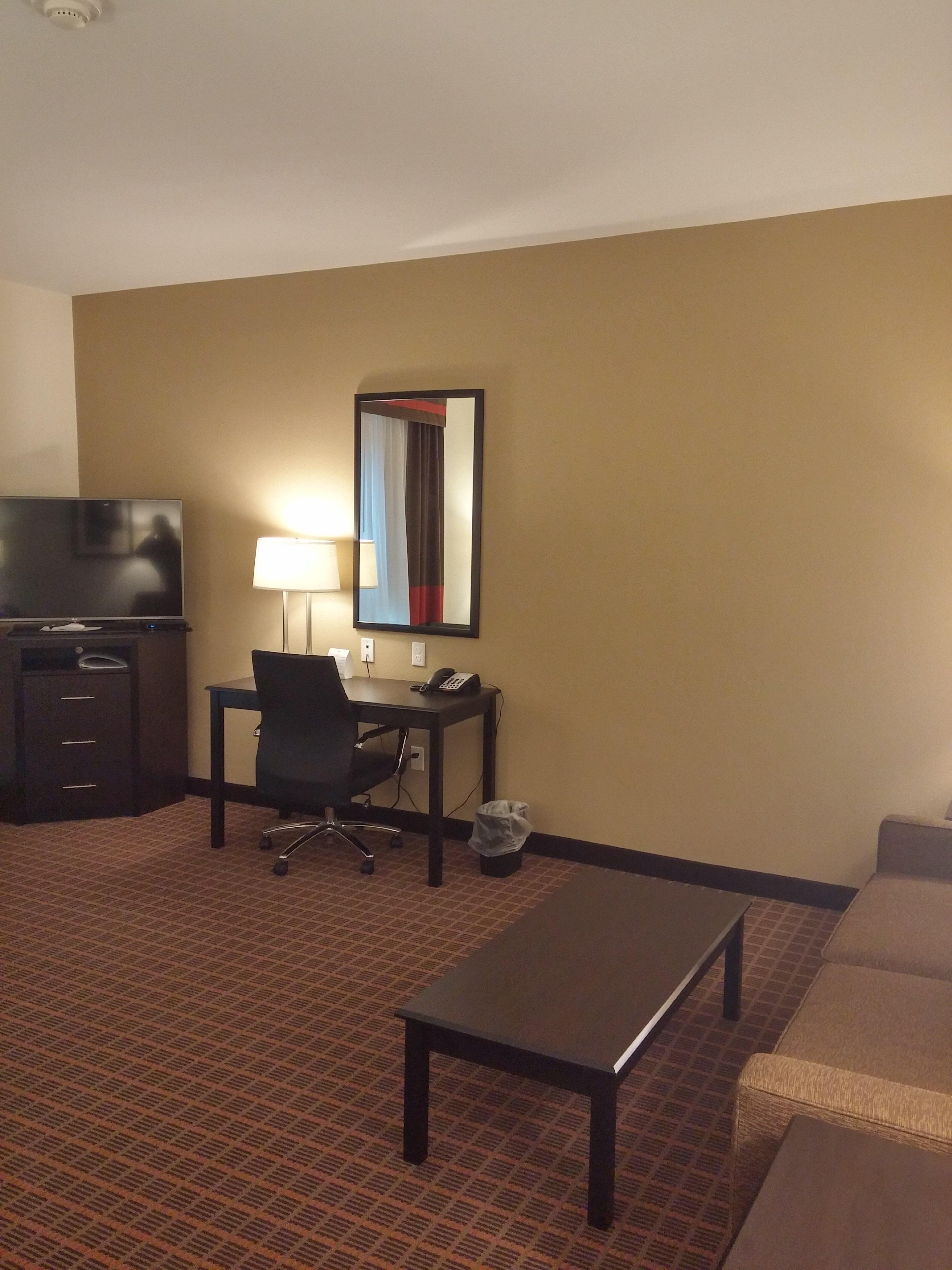 Holiday Inn Express & Suites Golden By Ihg Extérieur photo