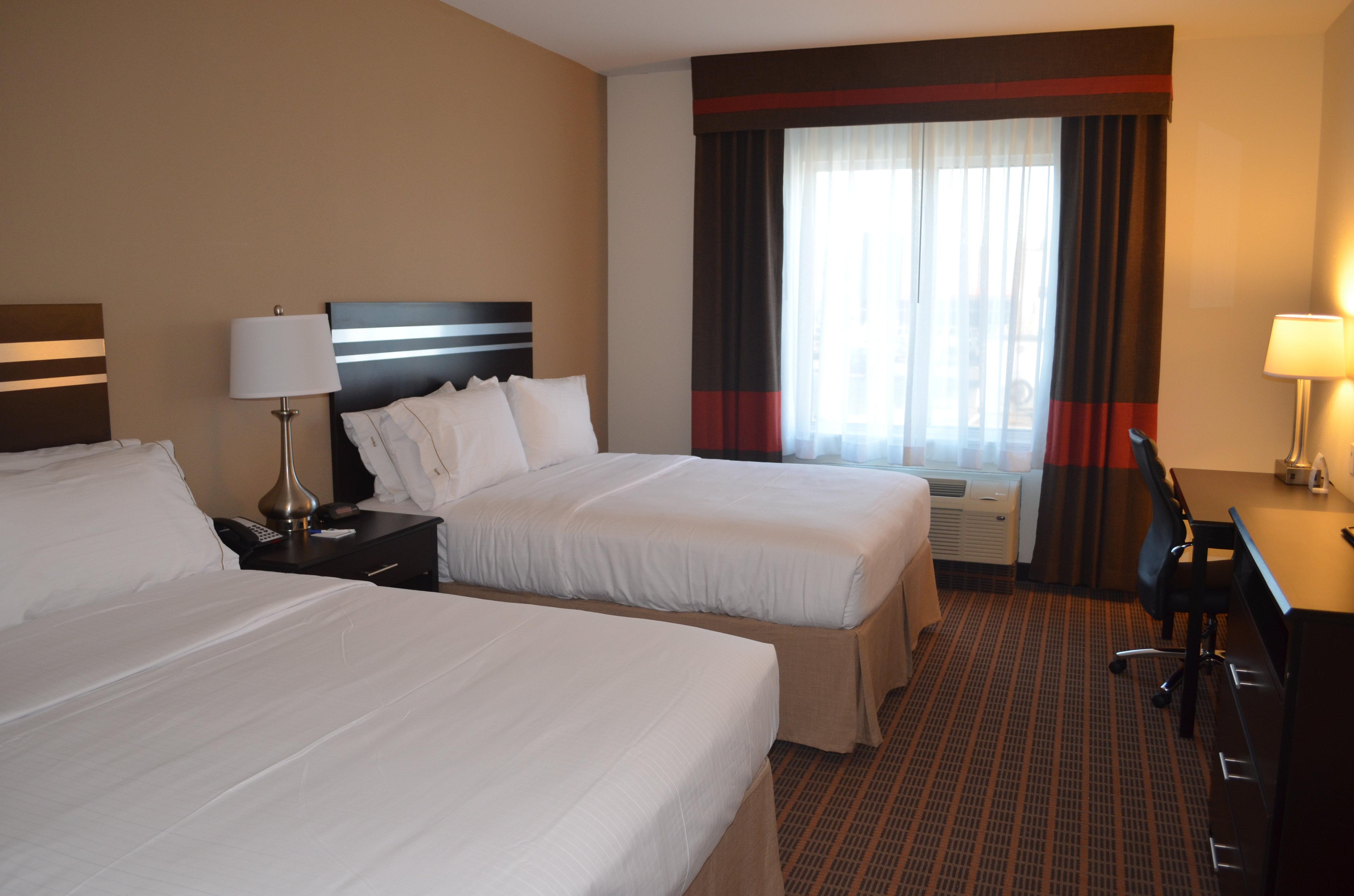 Holiday Inn Express & Suites Golden By Ihg Extérieur photo
