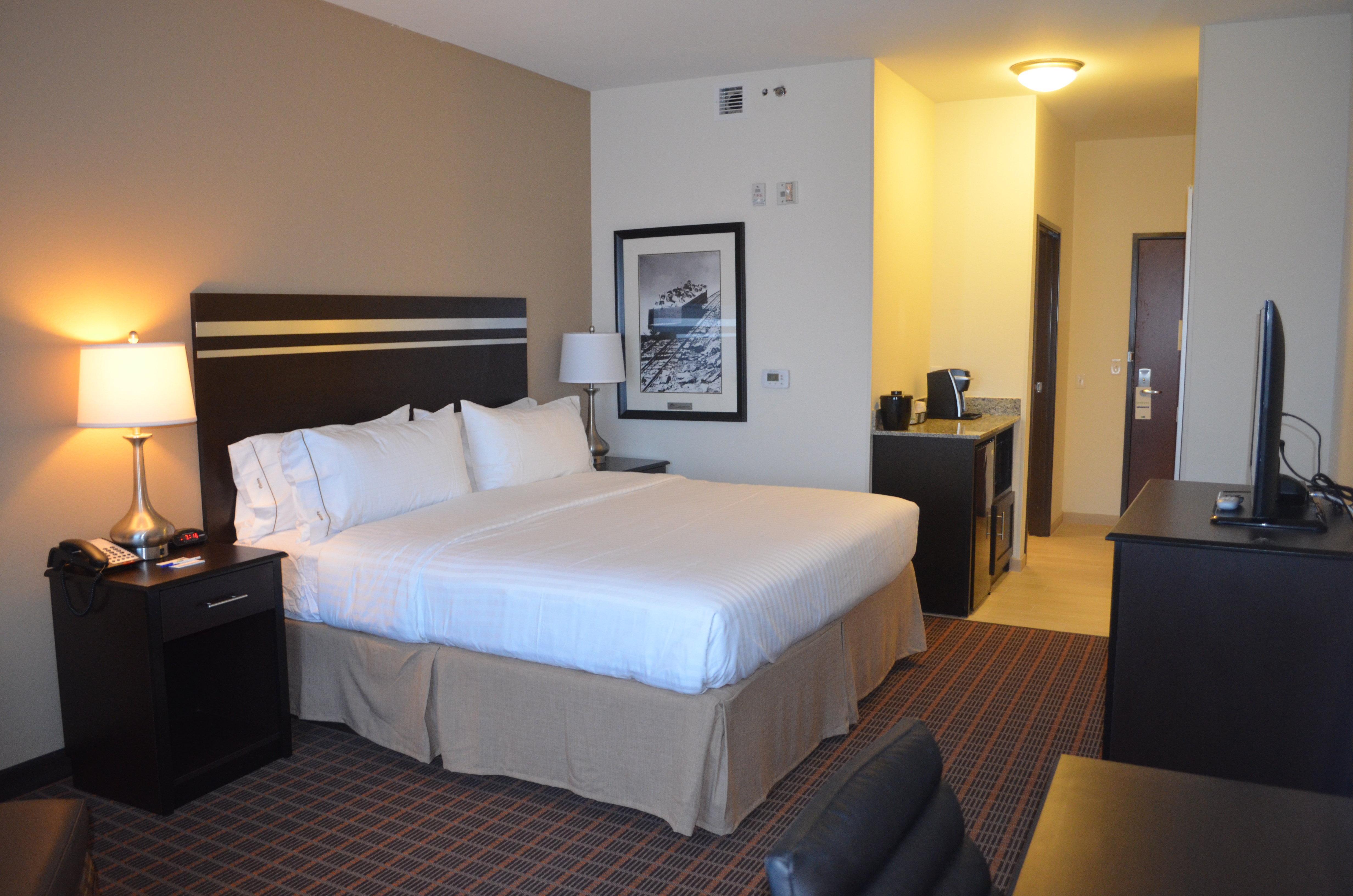 Holiday Inn Express & Suites Golden By Ihg Extérieur photo