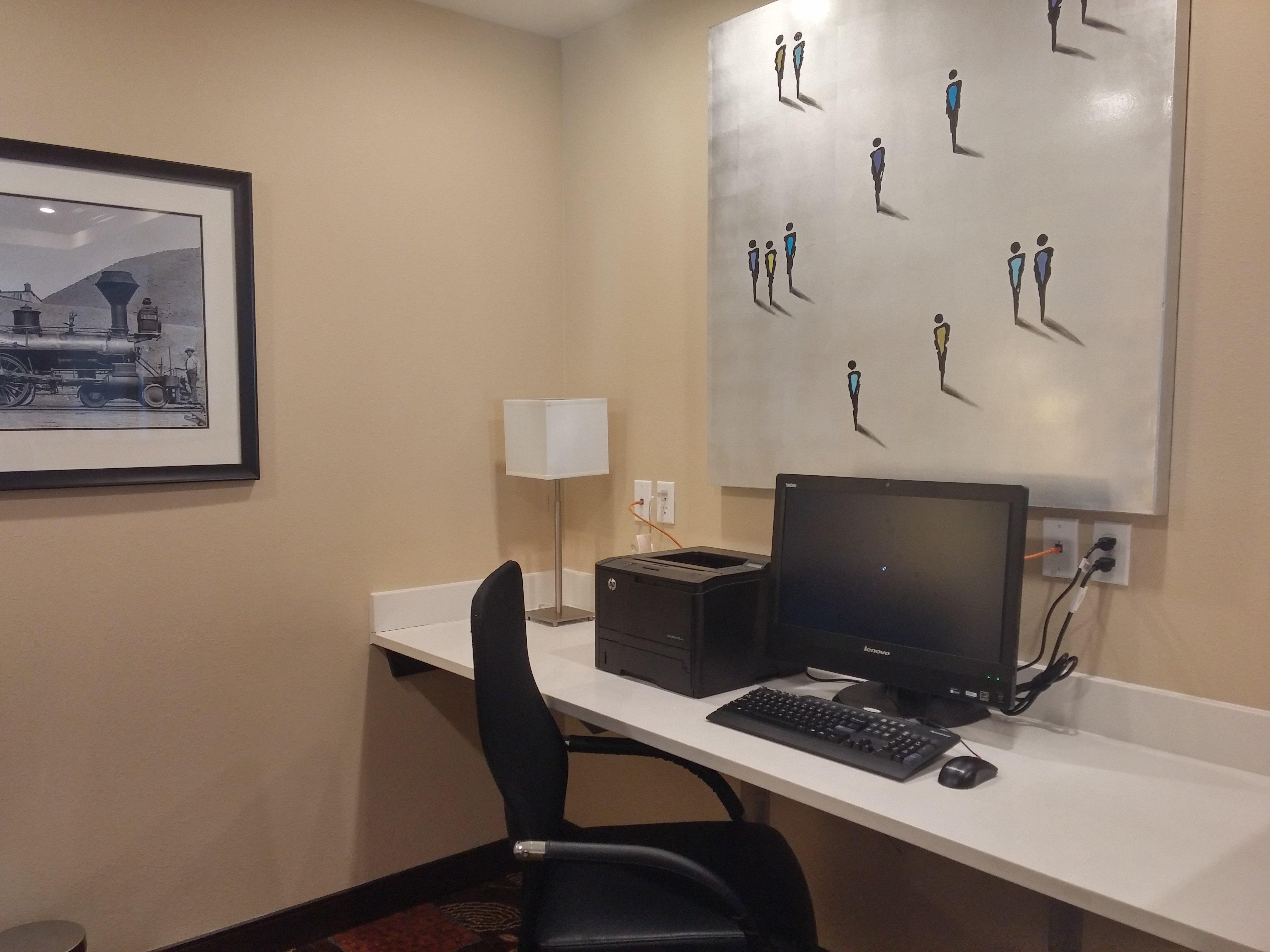 Holiday Inn Express & Suites Golden By Ihg Extérieur photo