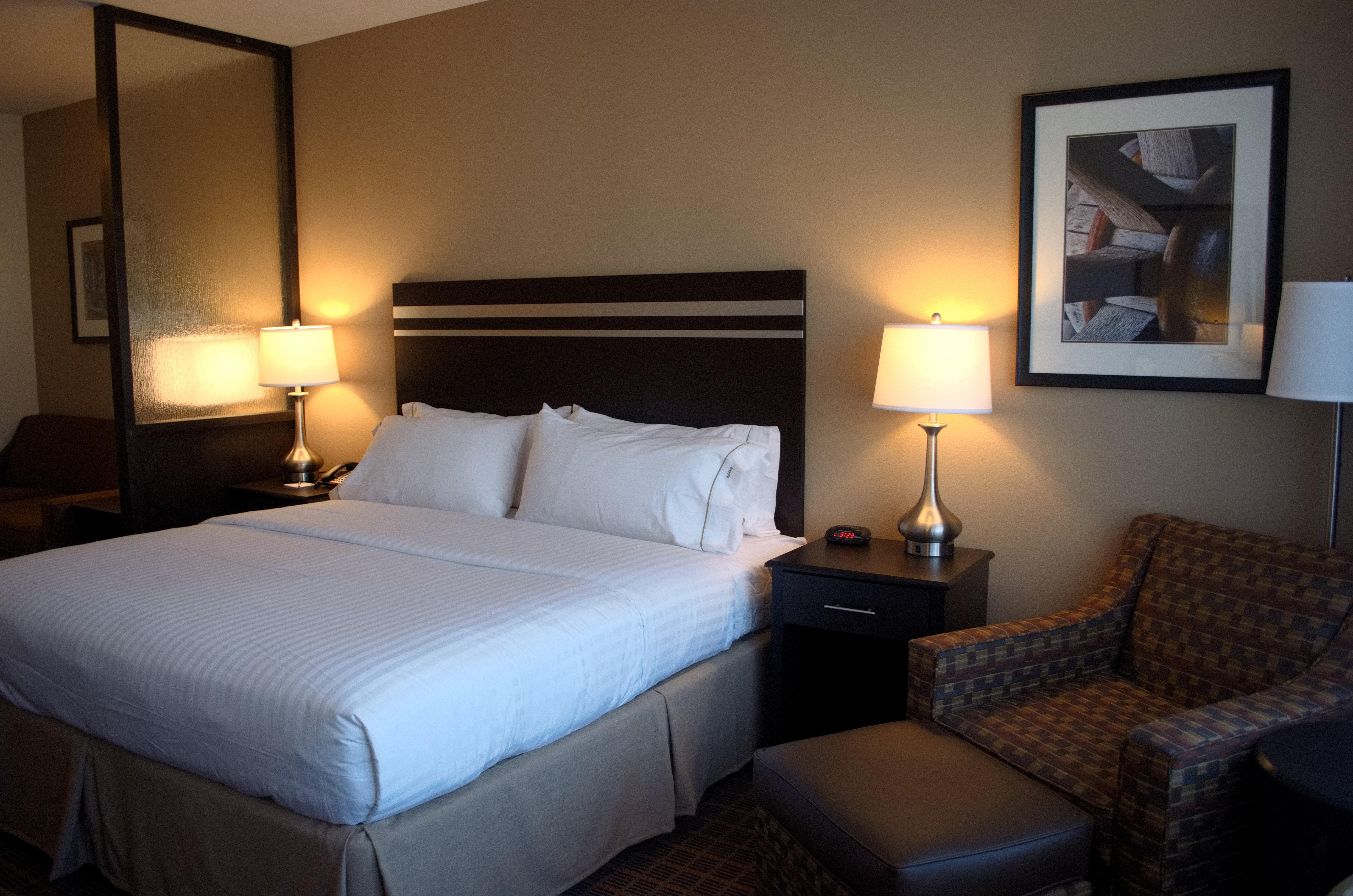Holiday Inn Express & Suites Golden By Ihg Extérieur photo