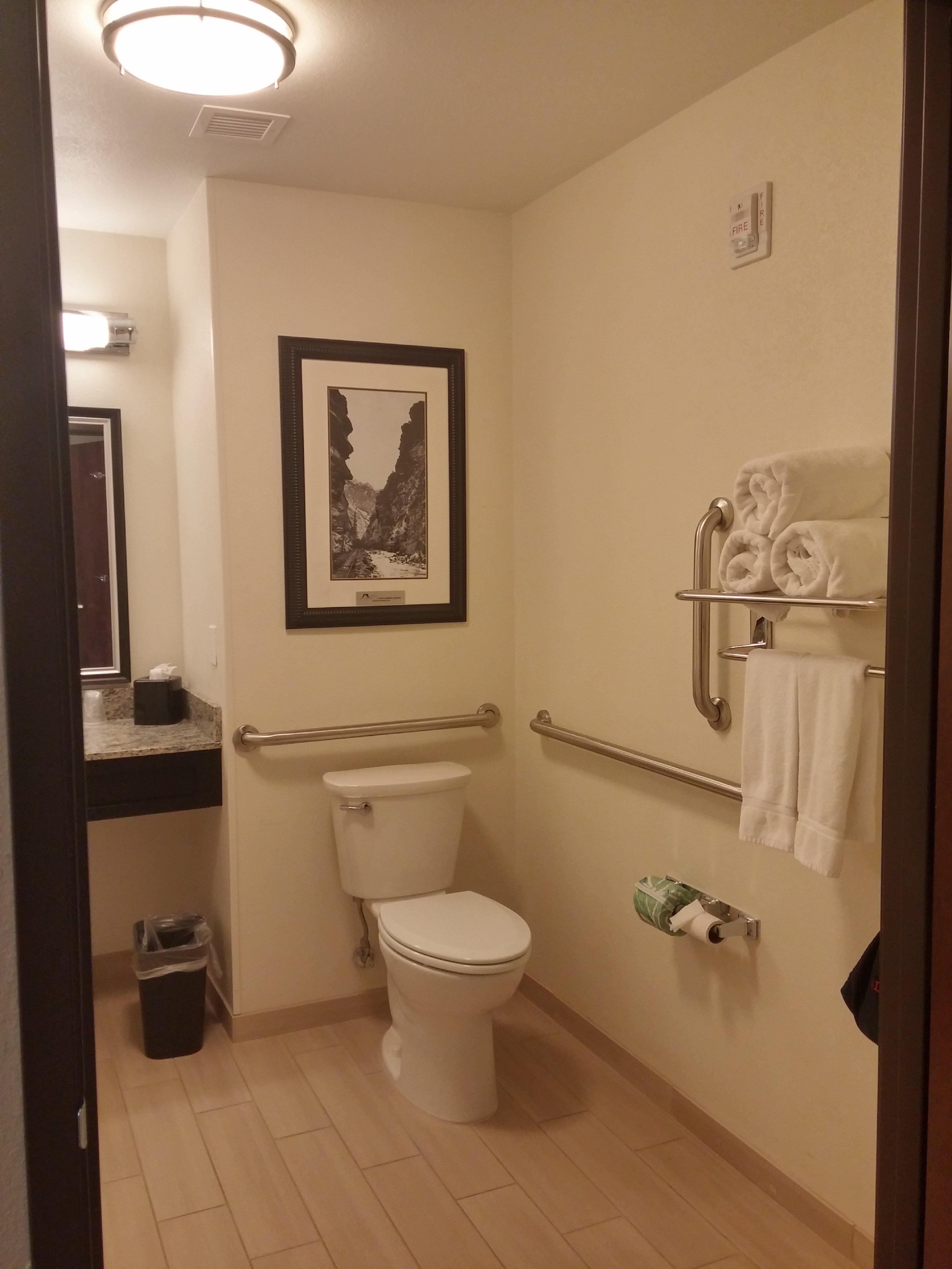 Holiday Inn Express & Suites Golden By Ihg Extérieur photo