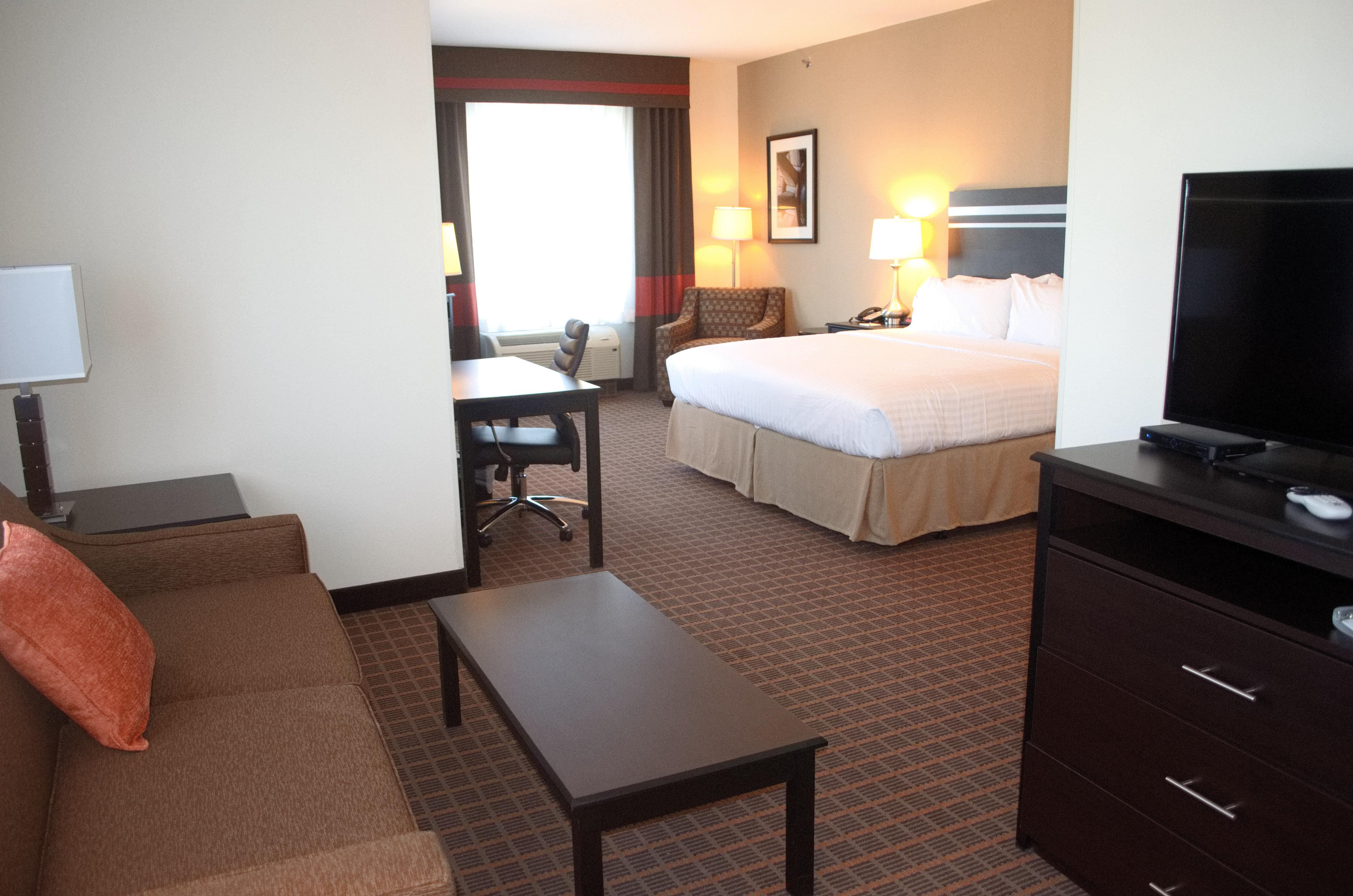 Holiday Inn Express & Suites Golden By Ihg Extérieur photo