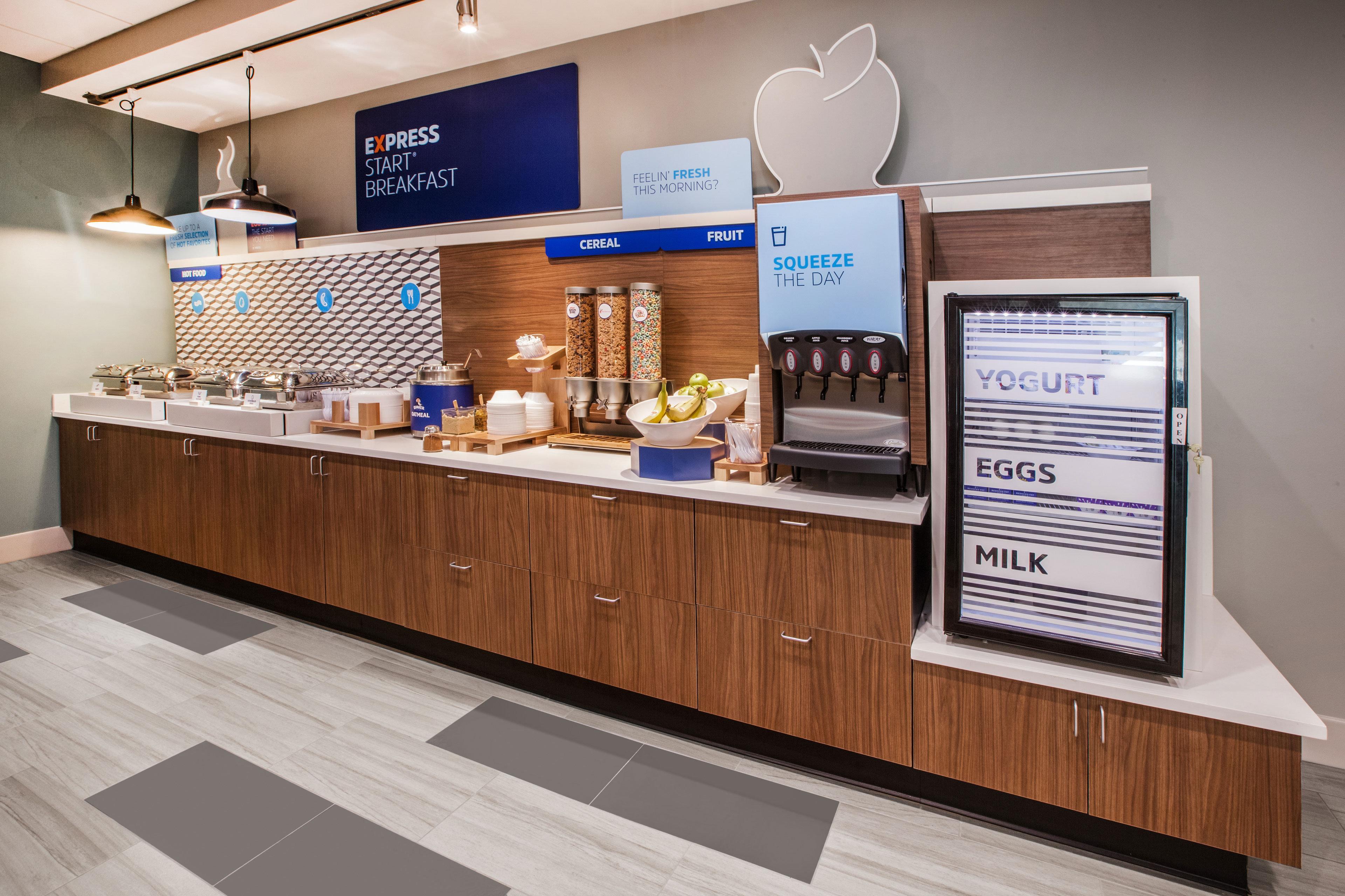 Holiday Inn Express & Suites Golden By Ihg Extérieur photo