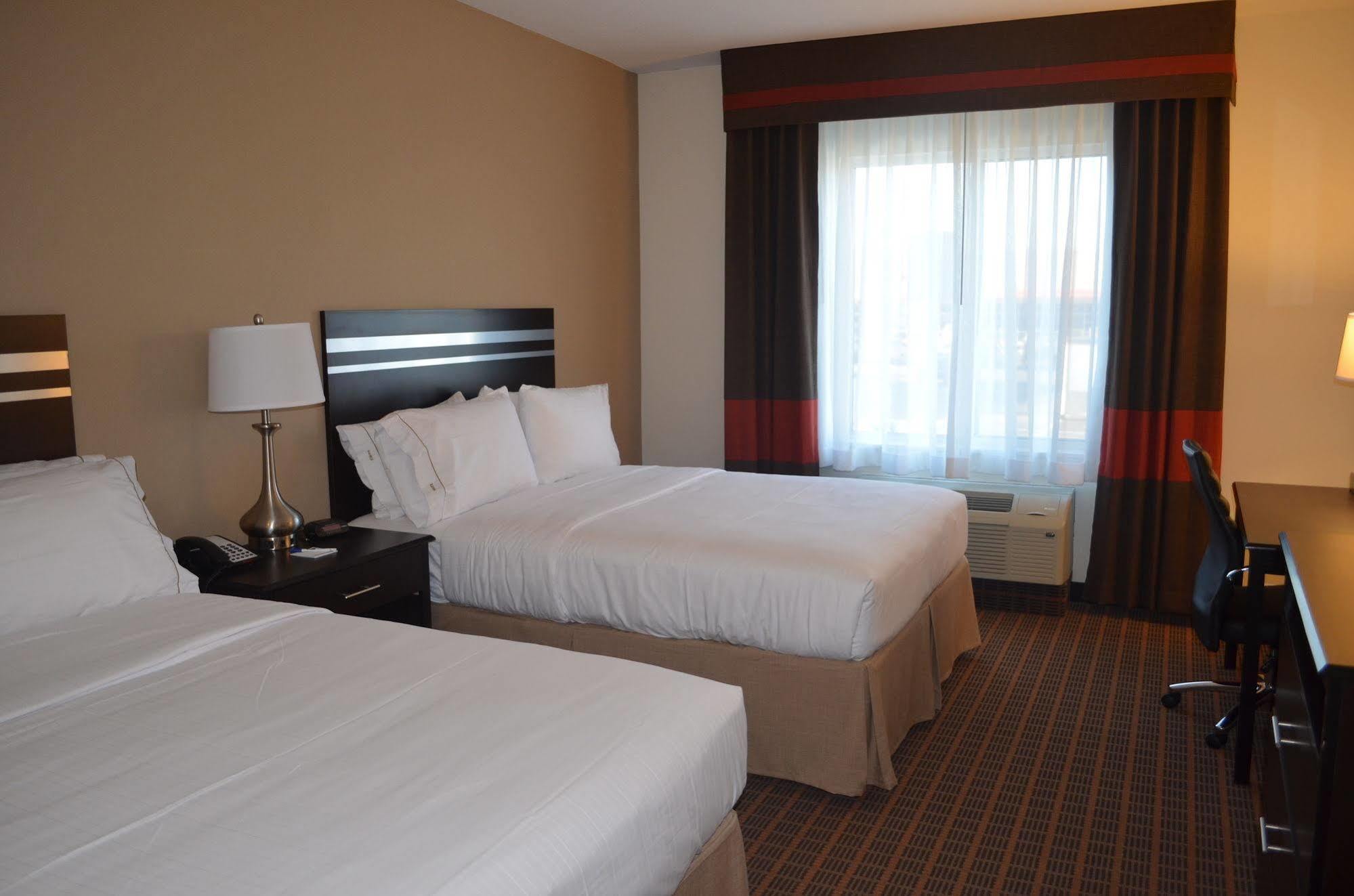 Holiday Inn Express & Suites Golden By Ihg Extérieur photo